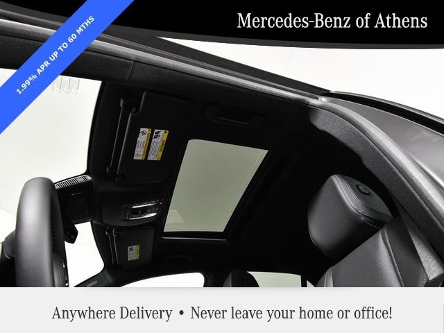 2025 Mercedes-Benz GLE GLE450 - Photo 35