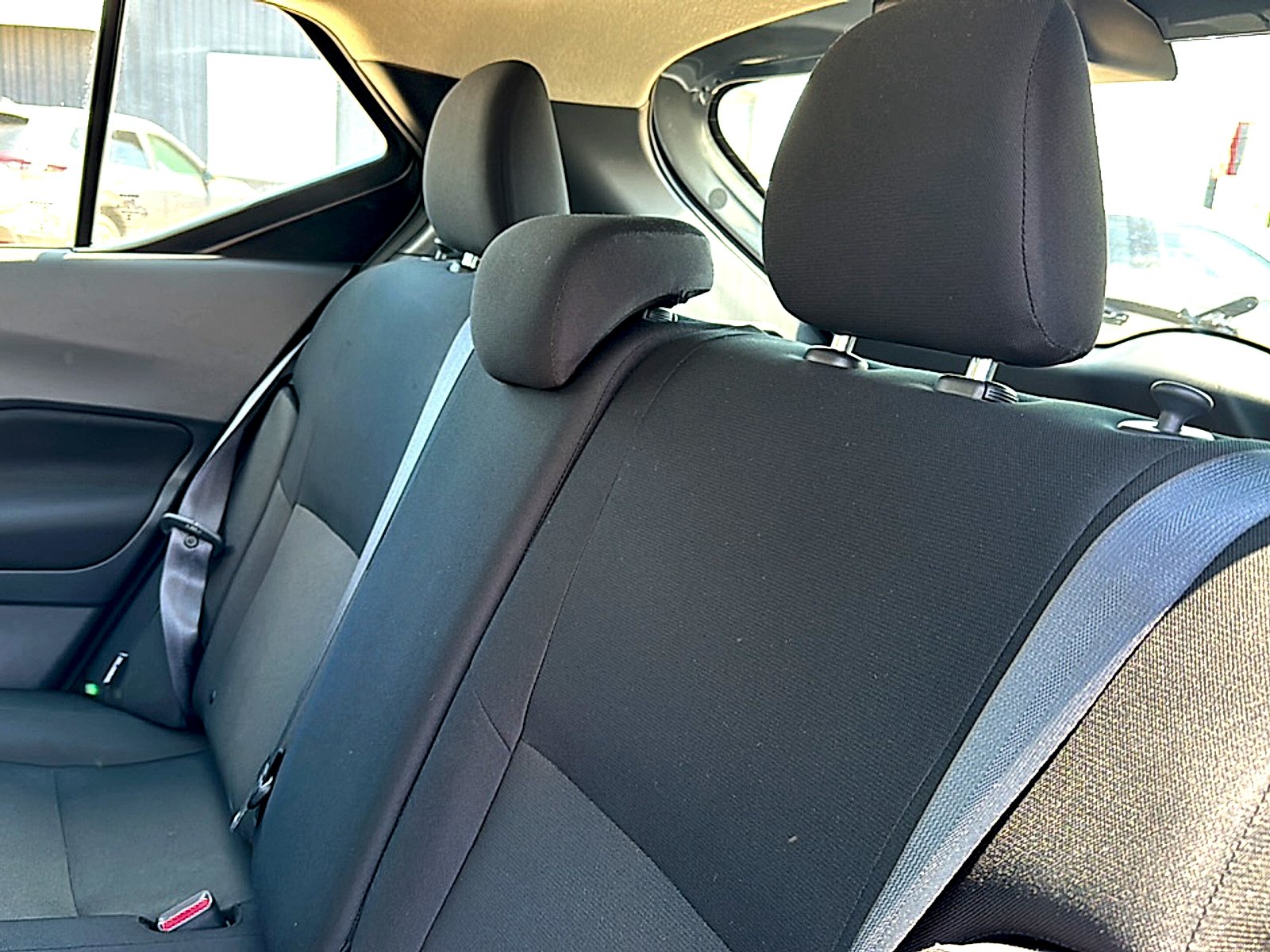 Used 2025 Gun Metallic Nissan S image 19