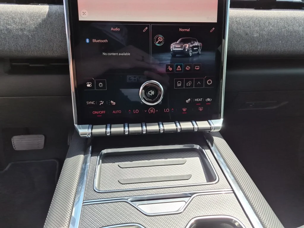New 2026 Gray GMC Elevation image 23