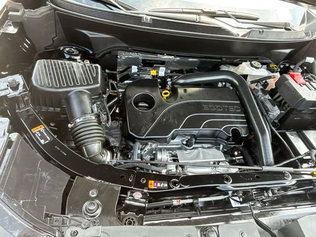 2026 GMC Terrain Elevation - Photo 31