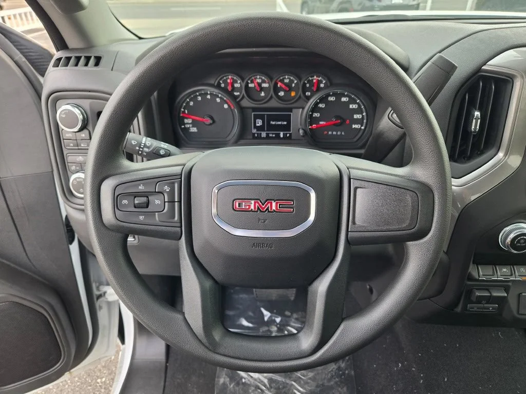 2024 GMC Sierra 1500 Pro - Photo 38