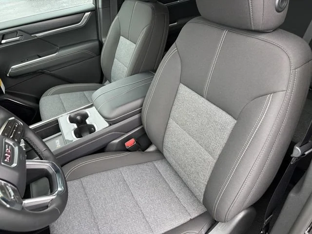 New 2026 Ebony Twilight Metallic GMC Elevation image 20