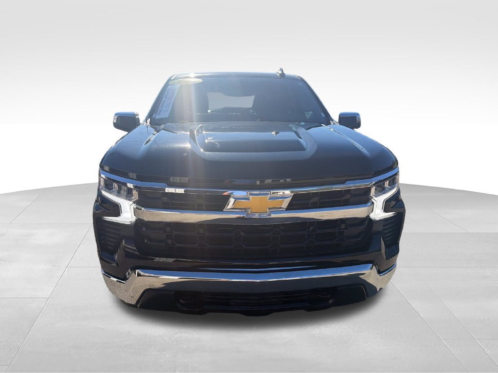 Used 2024 Black Chevrolet LT image 8
