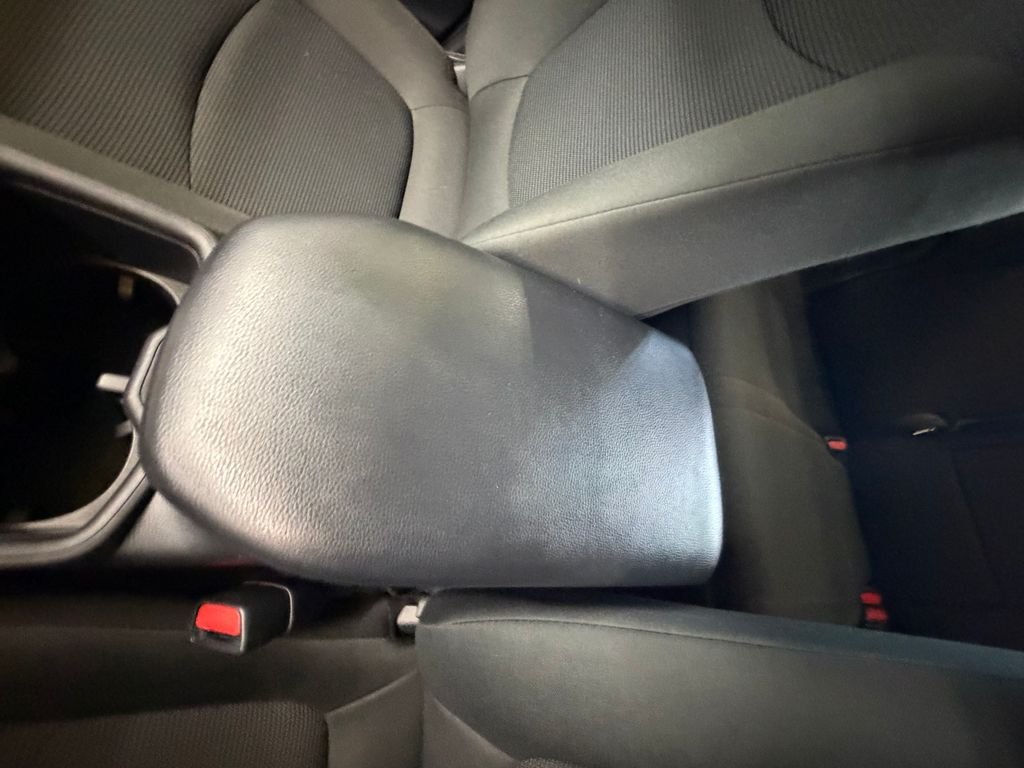 Used 2024 Gray Toyota LE image 19