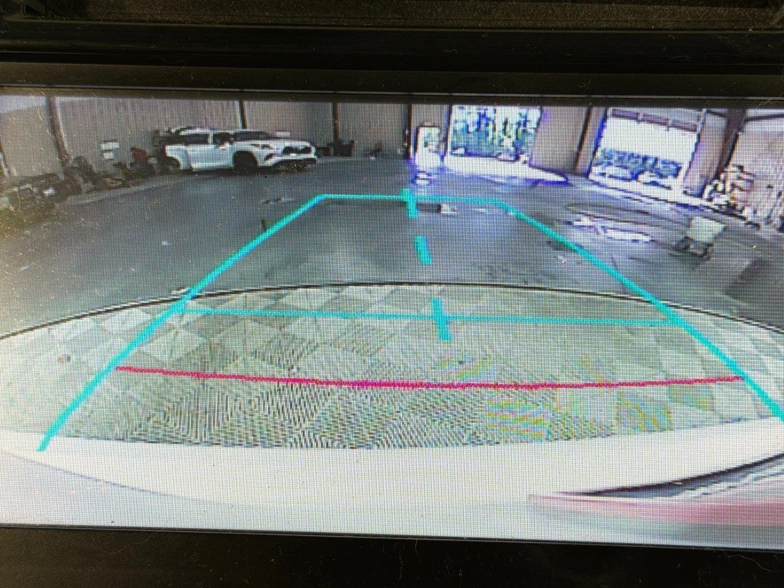 Used 2014 Super White Toyota SE image 29