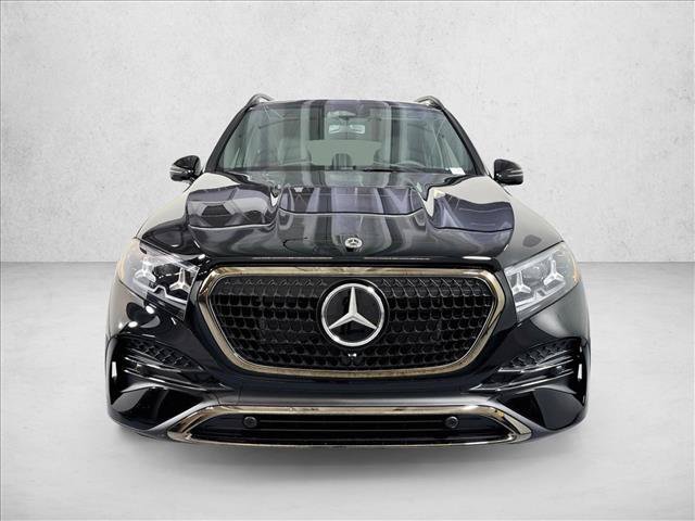 New 2027 Black Mercedes-Benz GLE 350 image 32