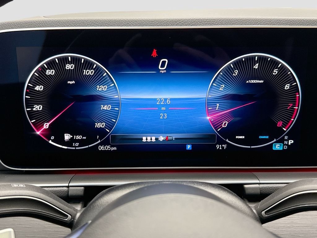 New 2026 Black Mercedes-Benz GLE 350 image 34