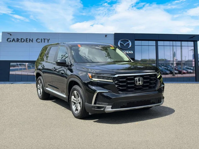 2023 Honda Pilot AWD EX-L 7 Passenger