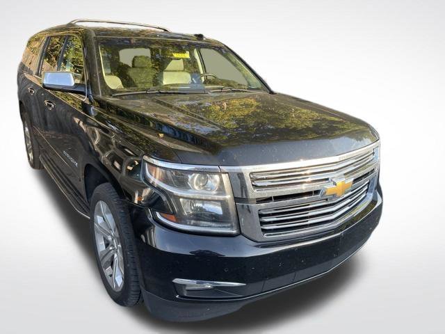 Used 2020 Black Chevrolet Premier image 2