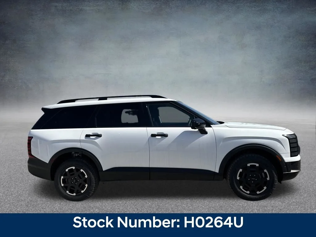 New 2026 Creamy White Pearl Hyundai XRT Pro image 6