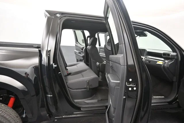 2026 Toyota Tacoma SR5 - Photo 12