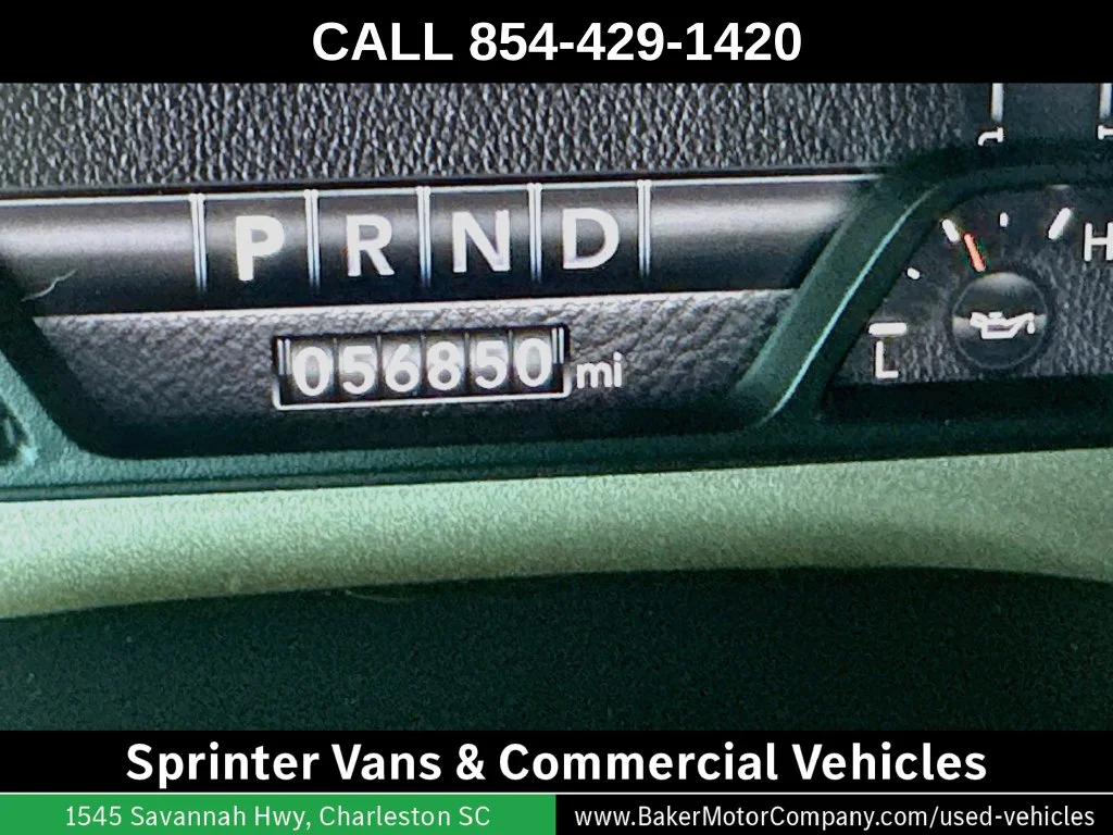 Used 2019 Black Ram Laramie Longhorn image 13