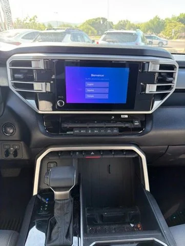 2025 Toyota Tundra SR5 - Photo 14