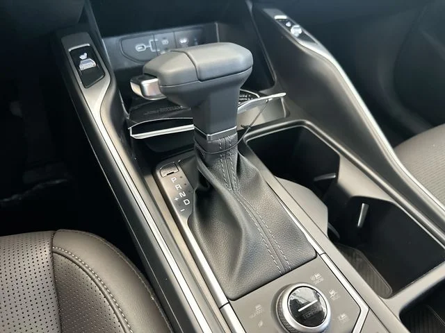 New 2026 Jungle Green Kia X-Line EX AWD image 24