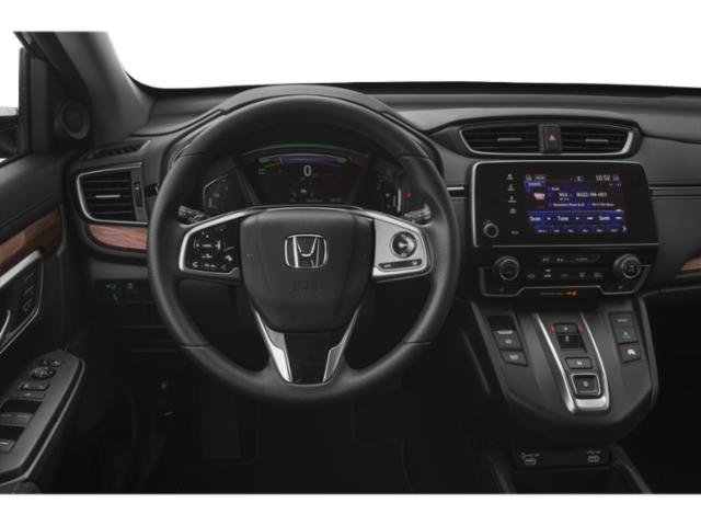 Used 2020  Honda EX image 7