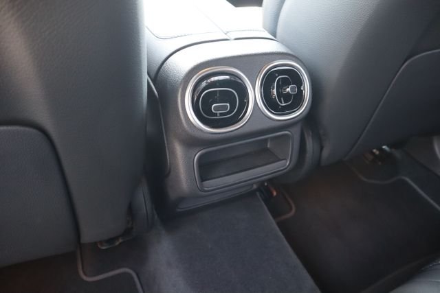 Certified Used 2025 Cirrus Silver Metallic Mercedes-Benz GLC 300 image 21