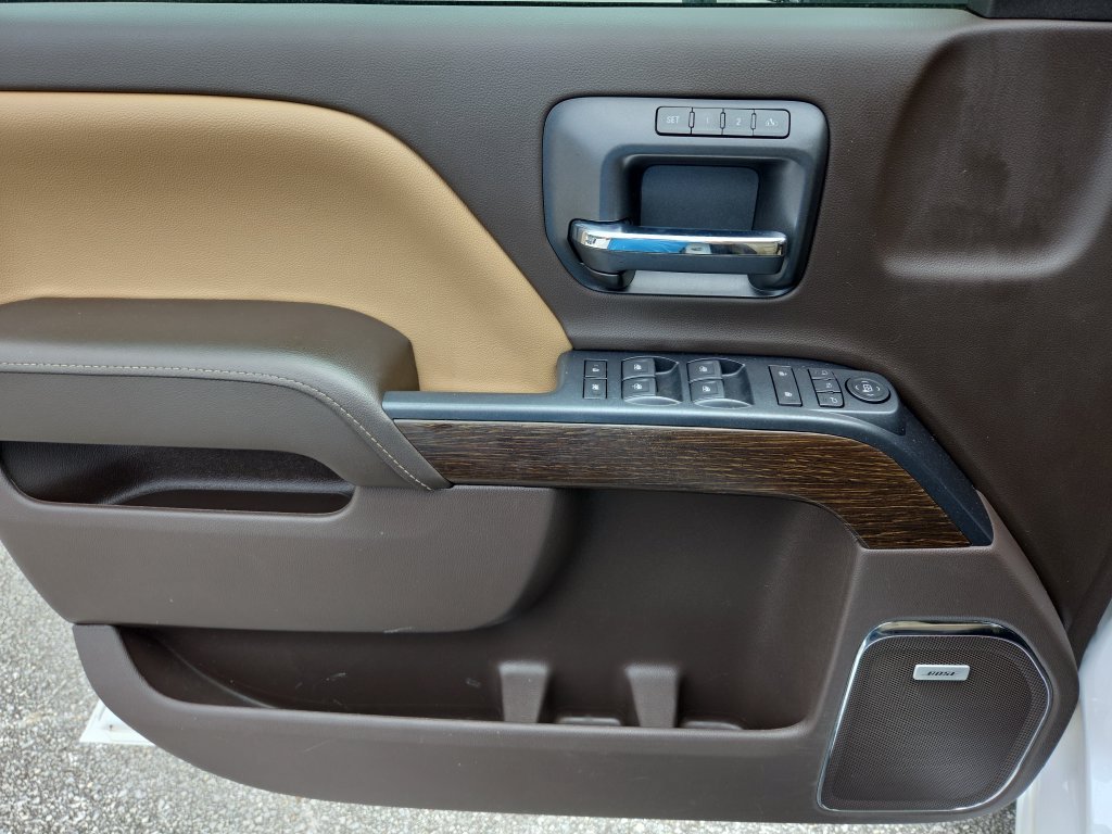 2019 GMC Sierra 2500 Denali HD Denali - Photo 17