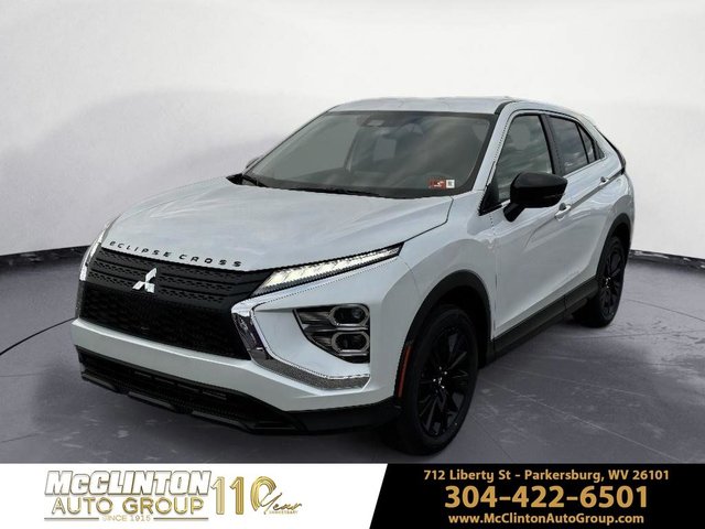 2026 Mitsubishi Eclipse Cross LE