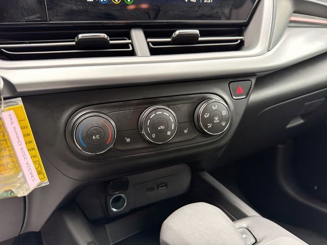 2026 CHEVROLET TRAX - Image 31