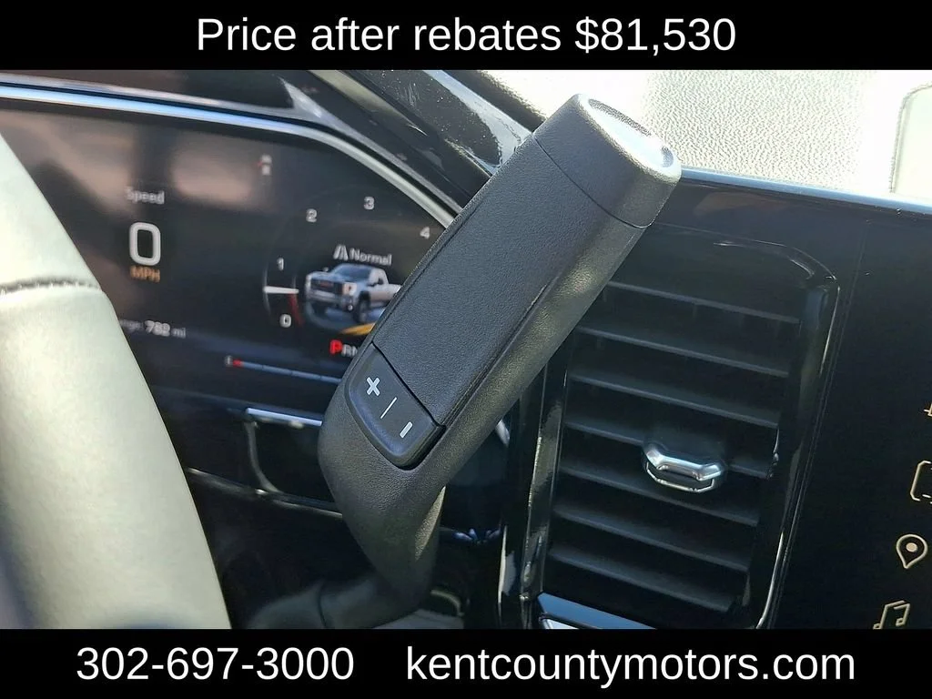 2026 GMC Sierra 3500HD SLT - Photo 17