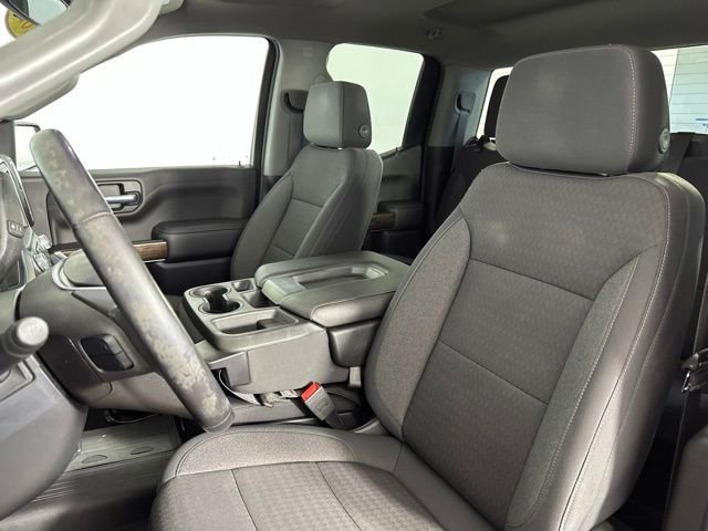 Used 2020 Red GMC Elevation image 17