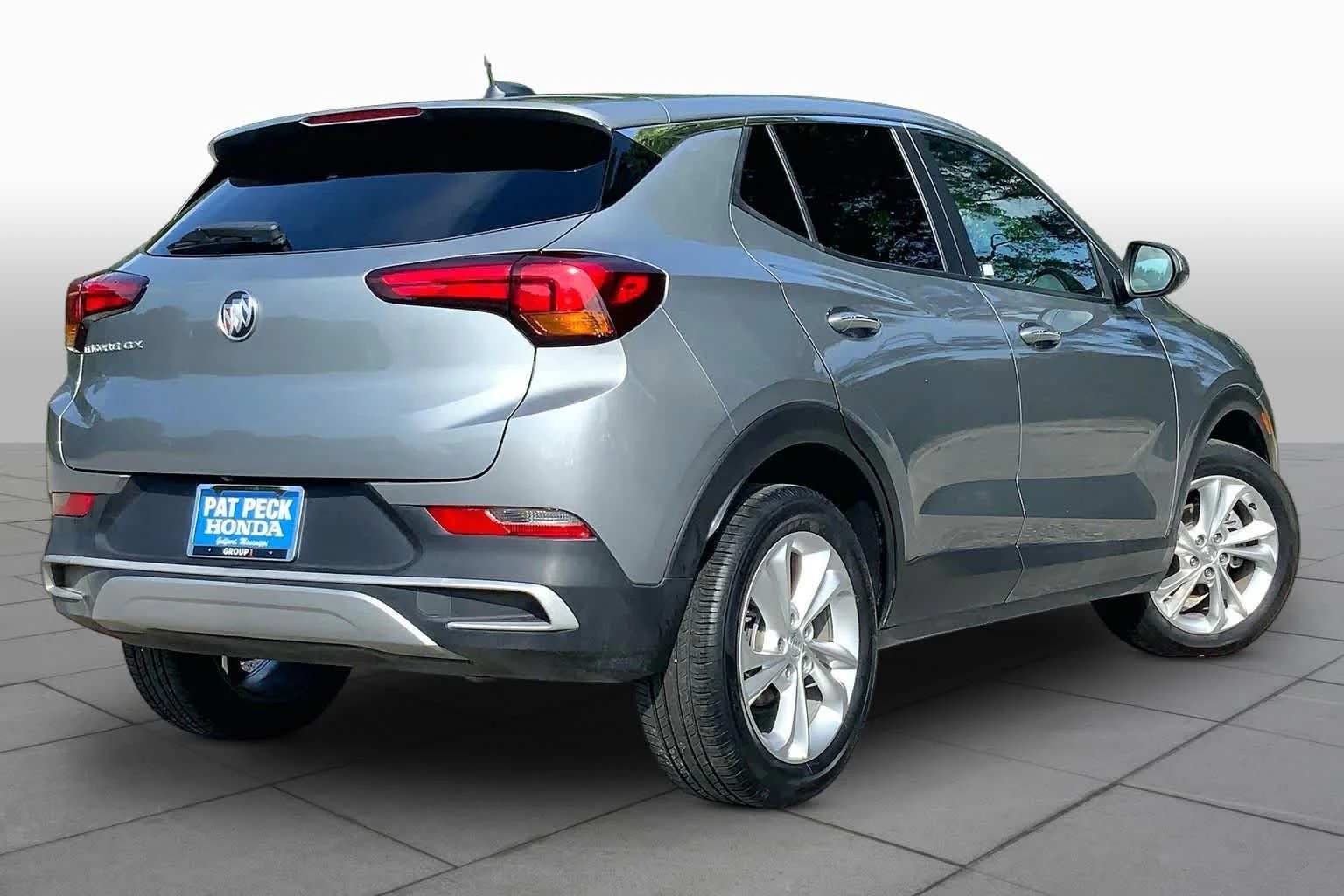 2023 Buick Encore GX Preferred - Photo 13