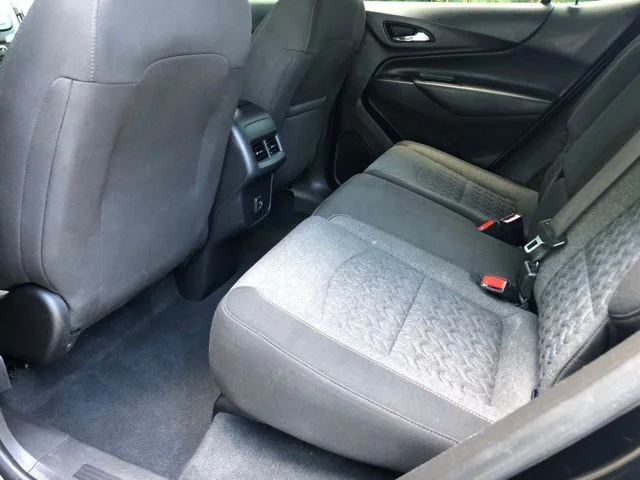Used 2023 Mosaic Black Metallic Chevrolet LT image 19