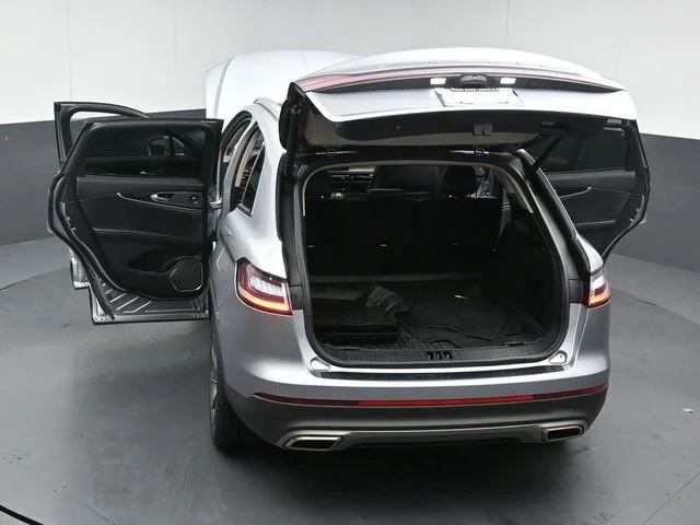 Used 2022 Silver Lincoln Reserve image 48