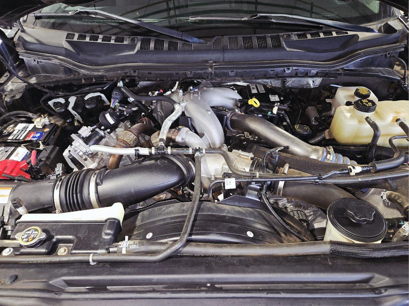 Used 2020 Magnetic Ford XLT image 24