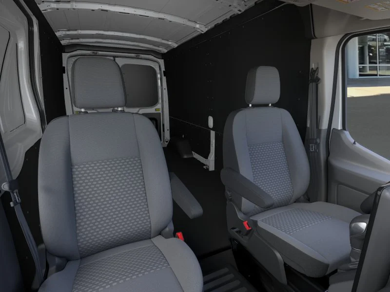 New 2026 Oxford White Ford Base image 10