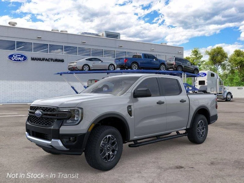 New 2026 Avalanche Ford XLT image 2