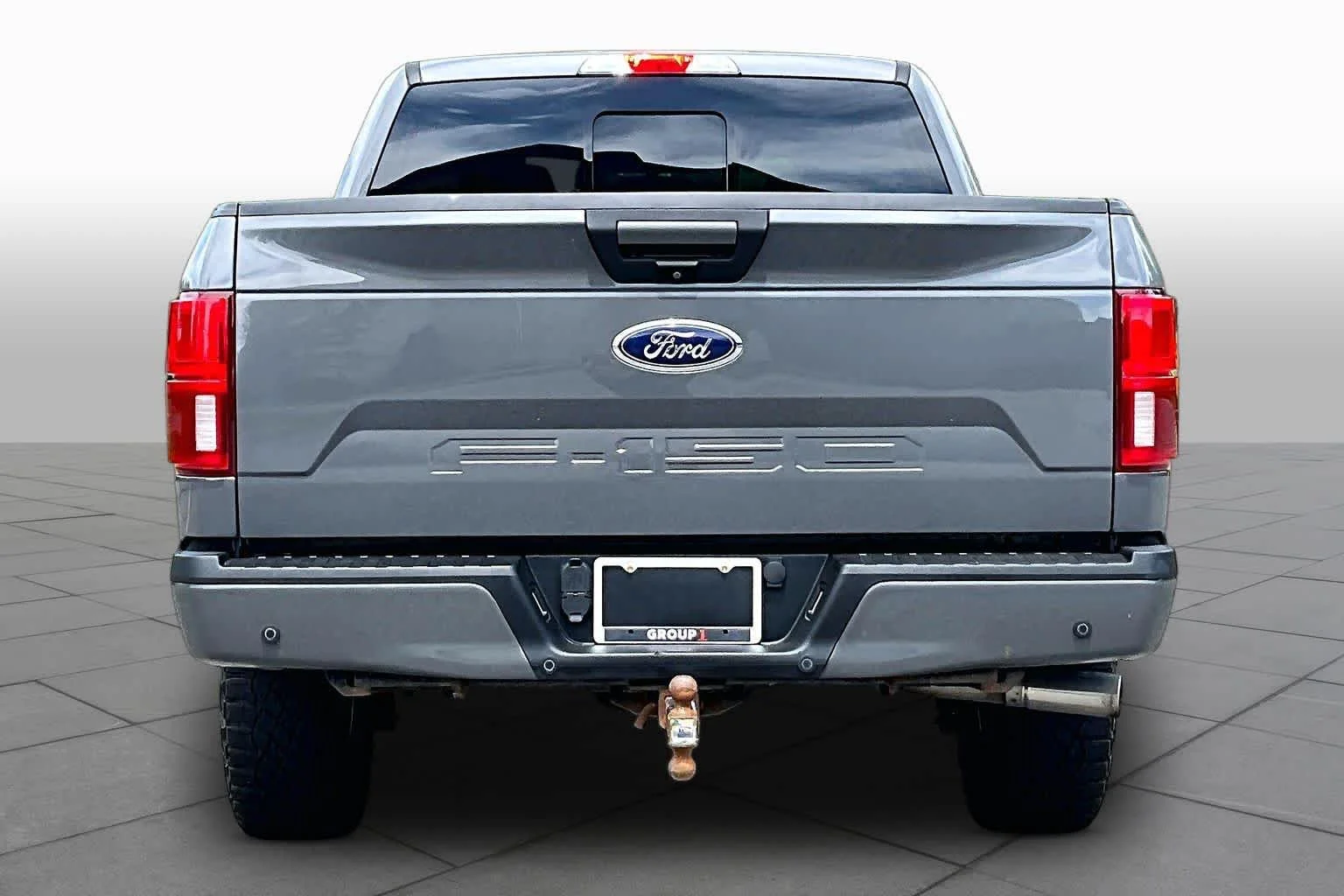Used 2018 Lead Foot Ford XLT image 5