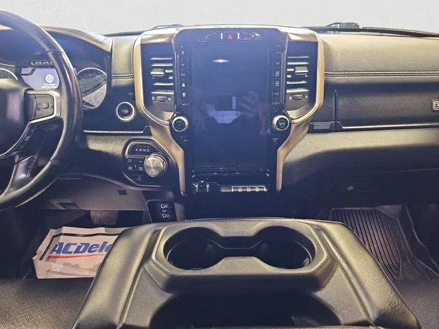 Used 2019 Red Ram Laramie image 11