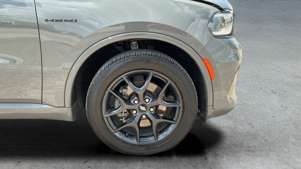 Used 2026 Gray Dodge GT HEMI V8 image 25
