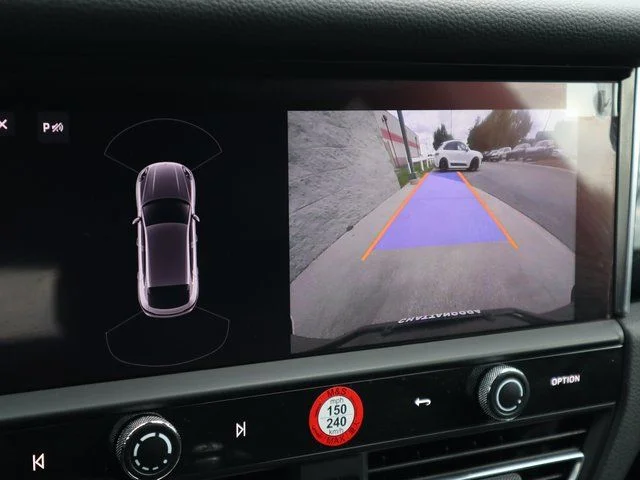 Used 2024 Grey Porsche  image 17