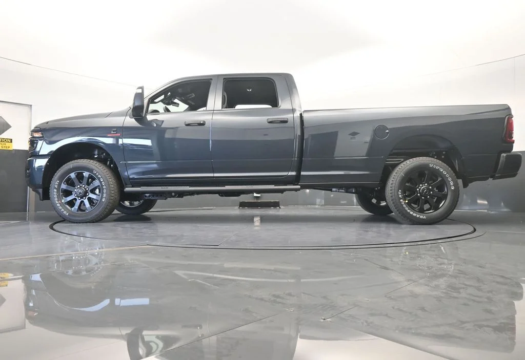 New 2026 Forged Blue Metallic Ram Tradesman image 55
