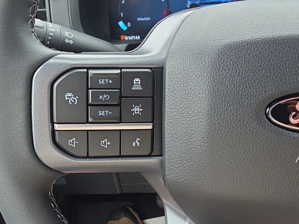 New 2026 Avalanche Ford XLT image 18