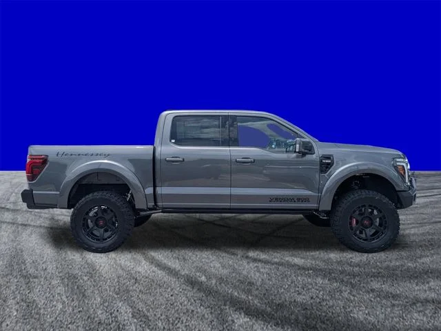 New 2026 Gray Ford HENNESSEY VENOM 800 image 3