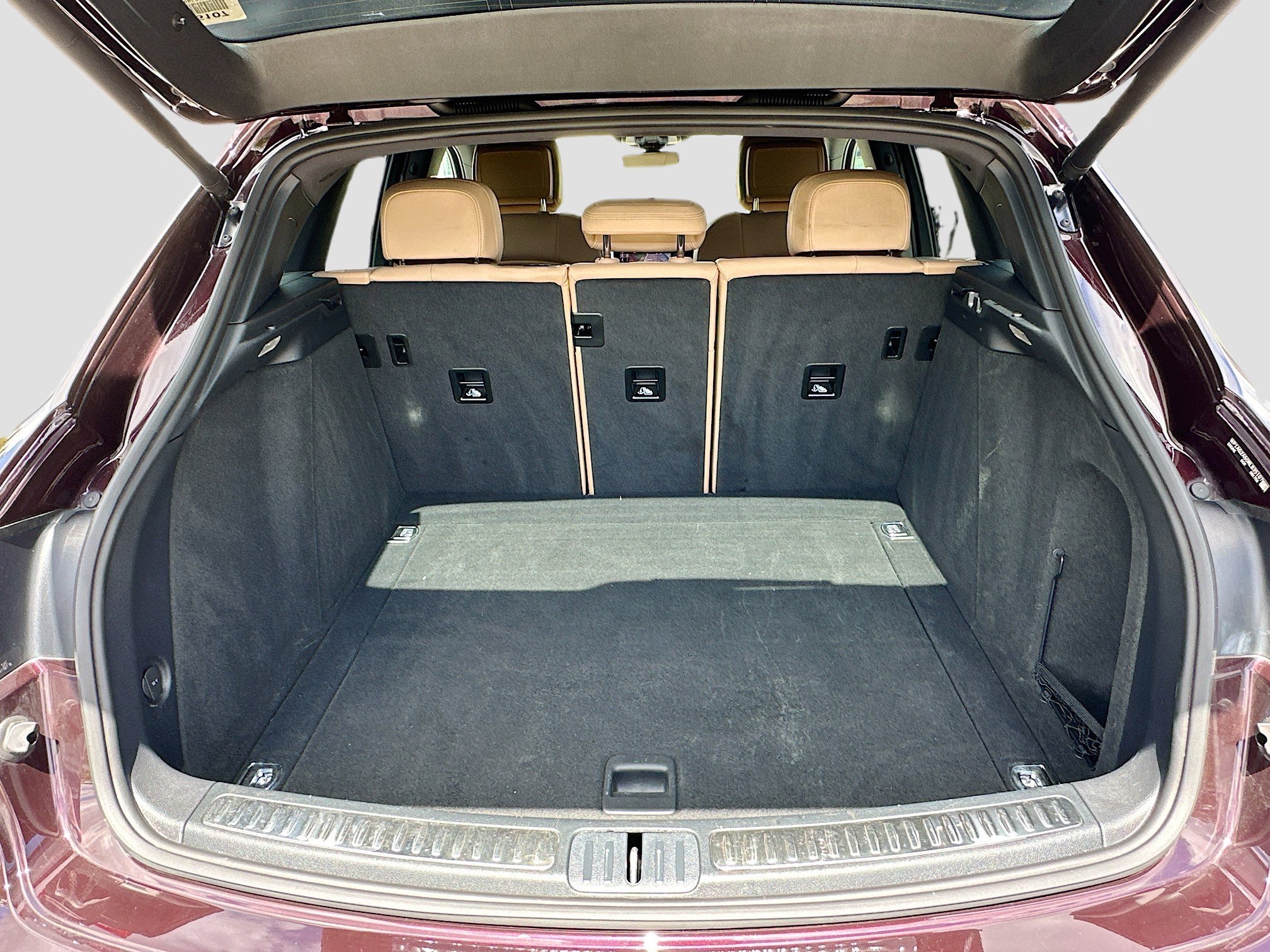 2024 Porsche Macan S - Photo 27