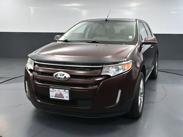 2012 Ford Edge Limited - Photo 12