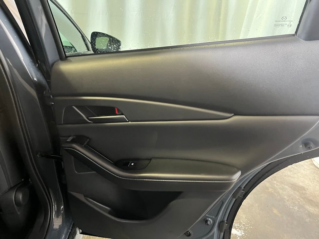 2026 Mazda CX-30 Turbo Premium Plus - Photo 23