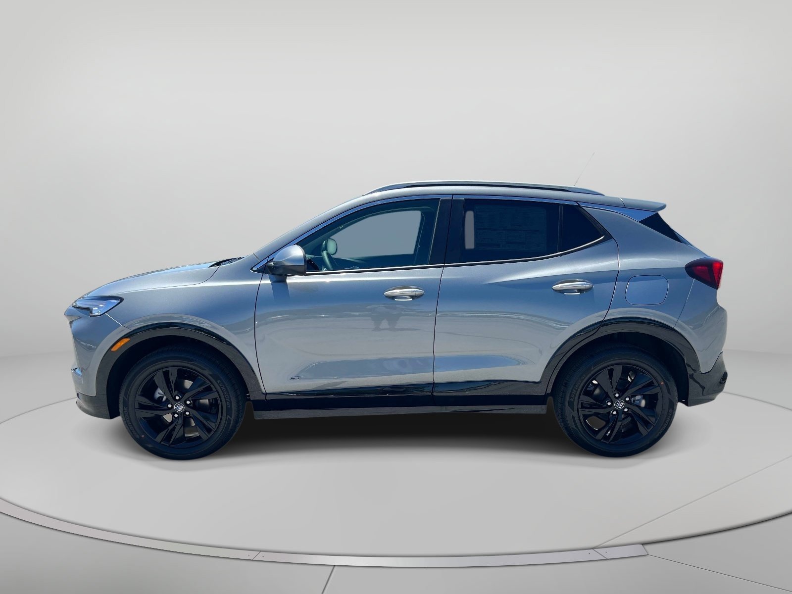 2026 Buick Encore GX Sport Touring - Photo 7