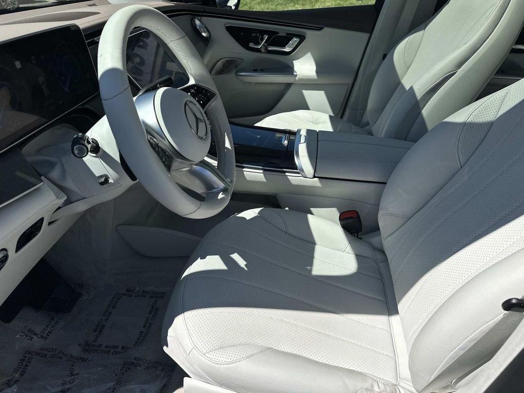 Certified Used 2023 Twilight Blue Metallic Mercedes-Benz 350 SUV image 17
