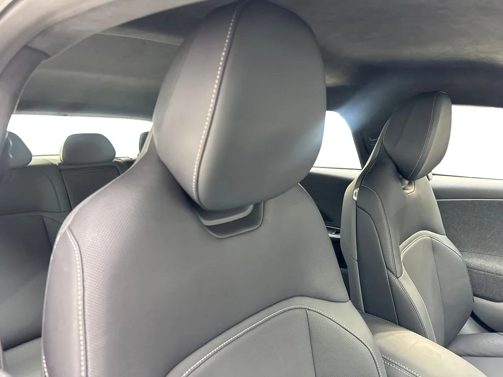 Used 2024 Gray Lucid Touring image 45