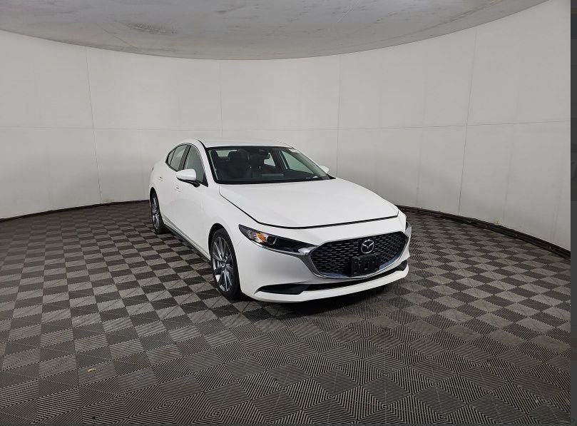 2021 Mazda Mazda3