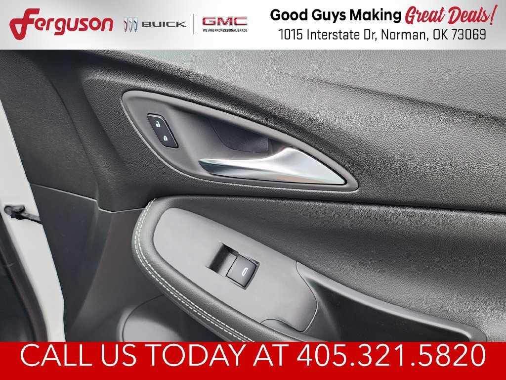 2026 Buick Encore GX Preferred - Photo 36