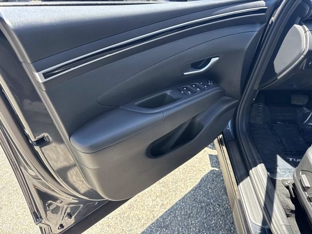 2024 Hyundai Tucson SEL - Photo 18