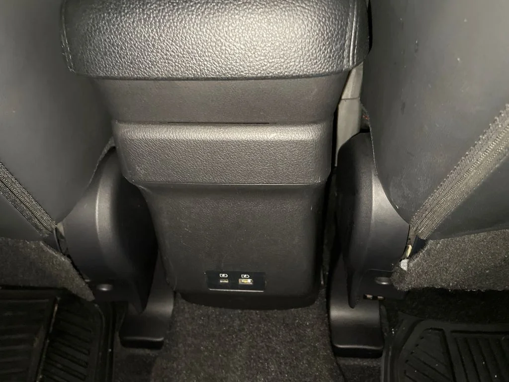 Used 2024 Oak Brown Metallic Mitsubishi SE image 25