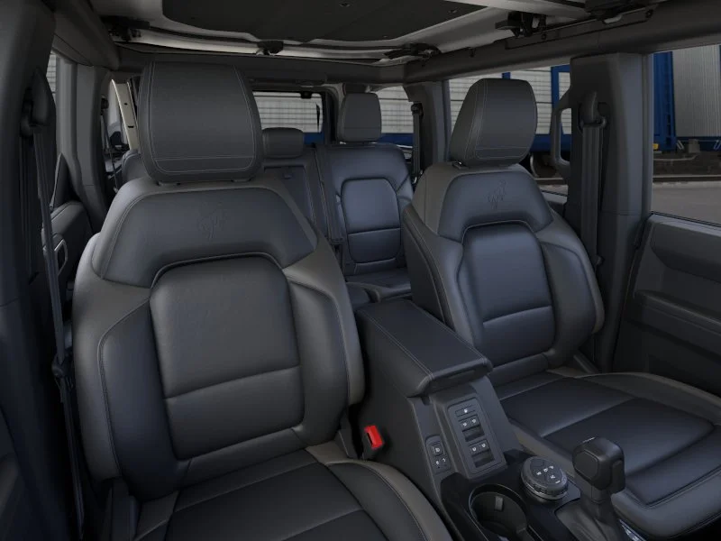 New 2026 Desert Sand Ford Outer Banks® image 35