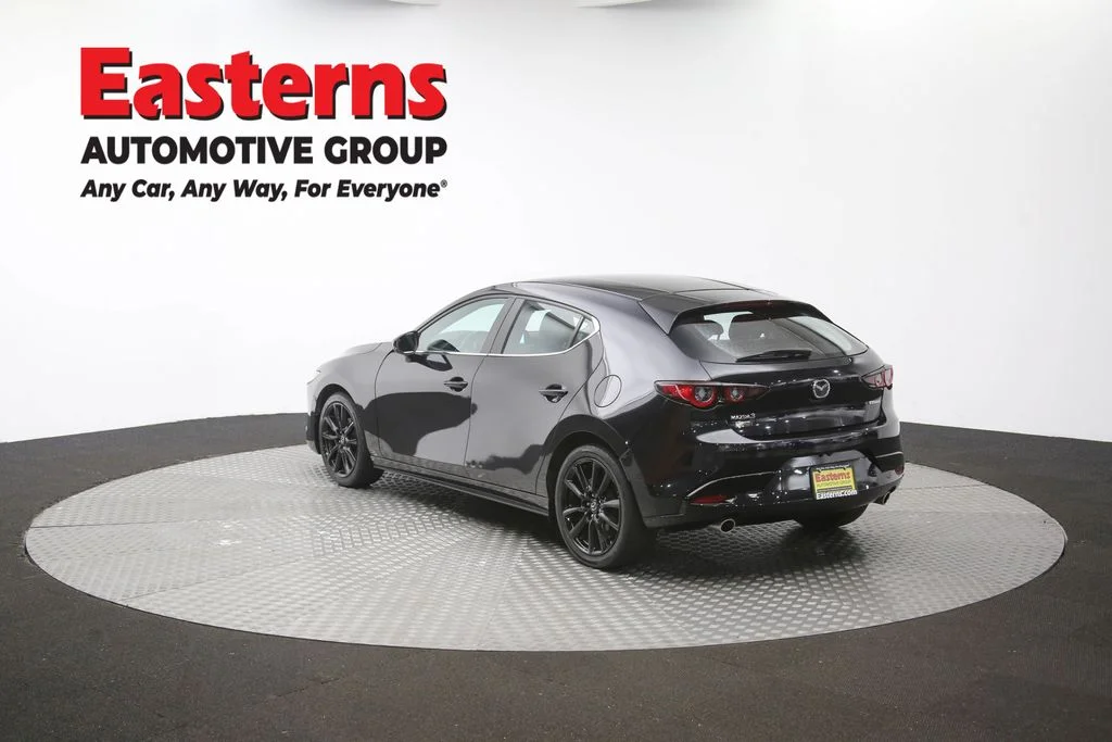 Used 2024 Black Mazda 2.5 S Select Sport image 64